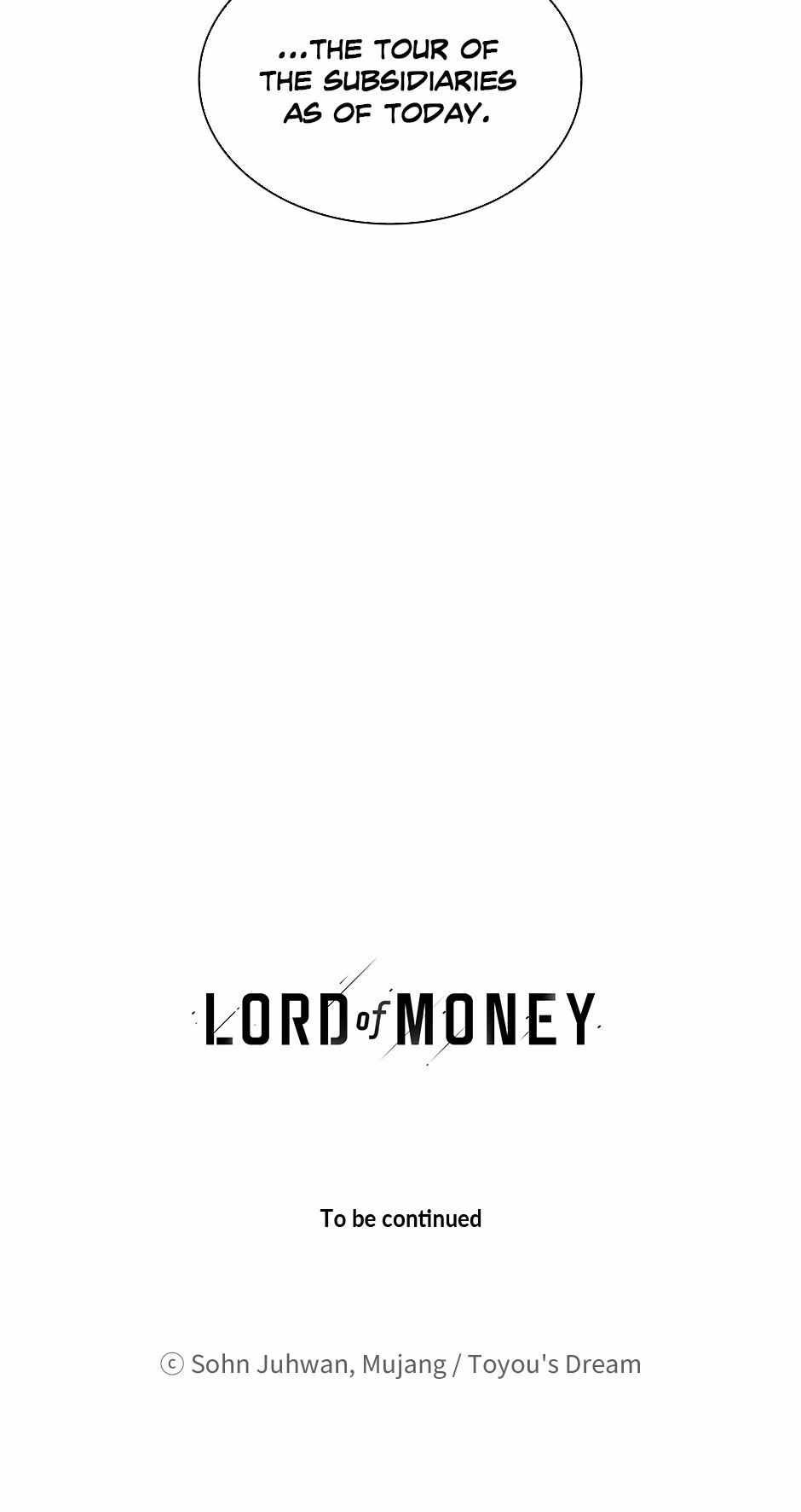 Lord of Money Chapter 200 85